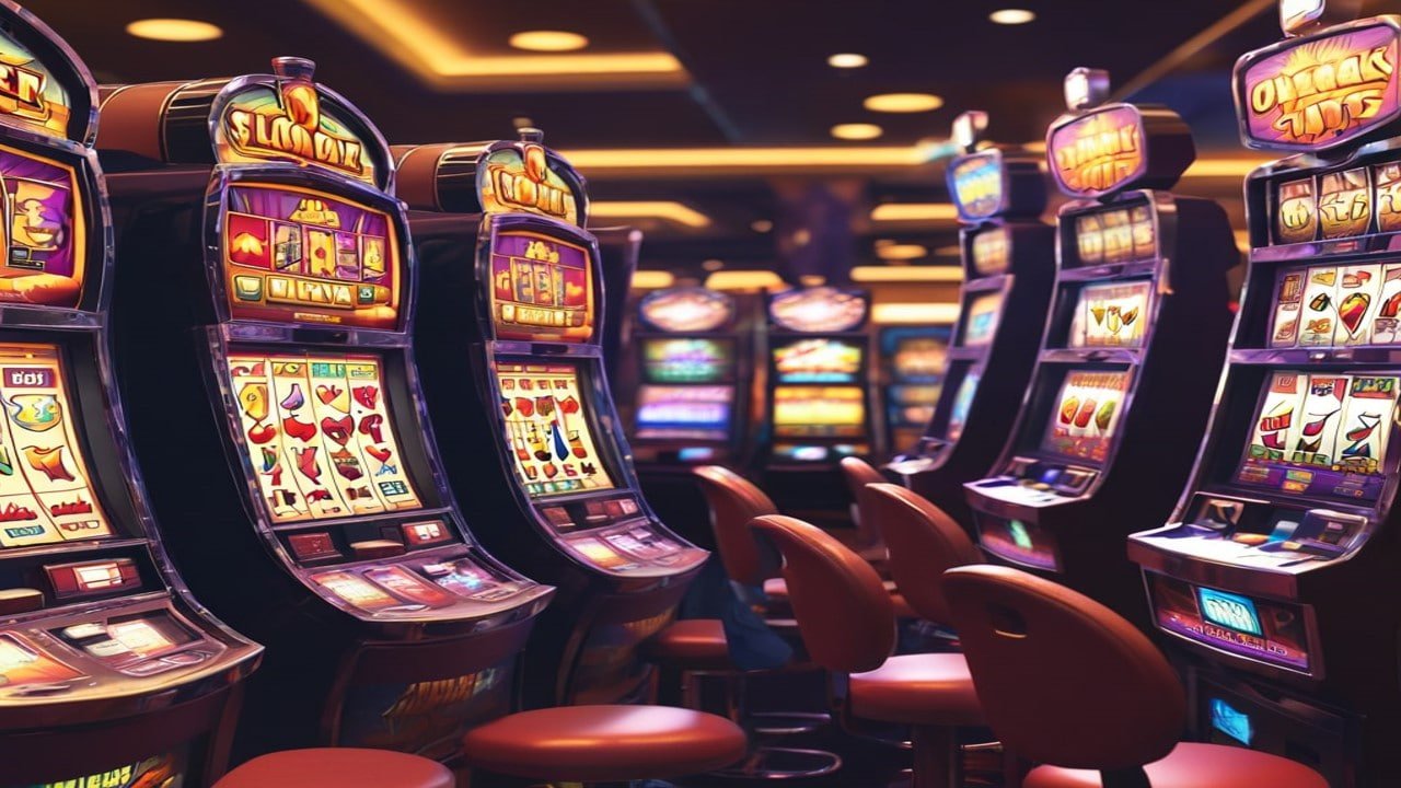 okvip9 Live Casino