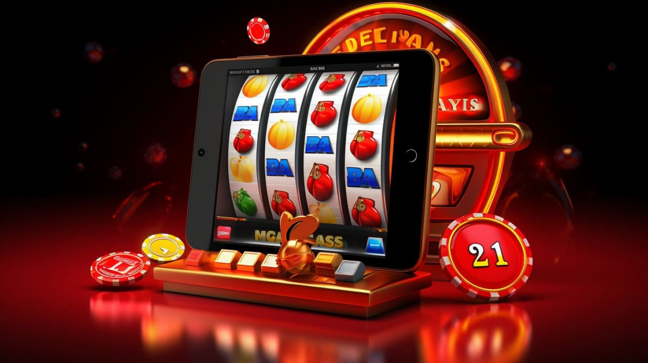 okvip9 slot online